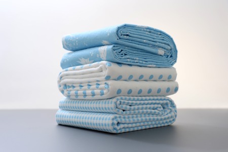 Callyna- linge de lit bébé de qualité